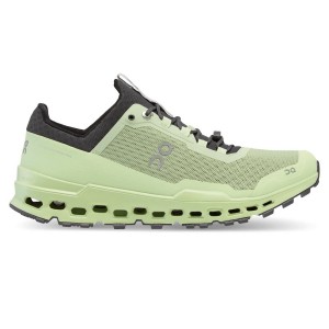 On Cloudultra Light Green | SN-ON28261