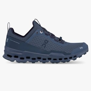 On Cloudultra Nite Navy | SN-ON28573