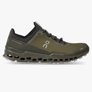 On Cloudultra Olive | SN-ON28420