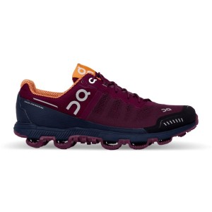 On Cloudventure 1 Fuchsia | SN-ON28773
