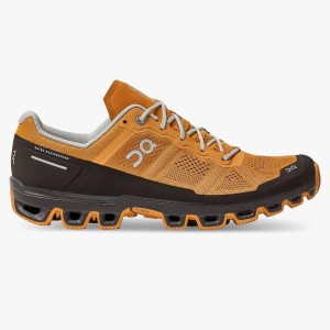 On Cloudventure 2 Brown | SN-ON28445