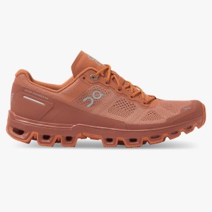 On Cloudventure 2 Dark Orange | SN-ON28736