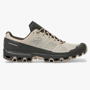 On Cloudventure 2 Khaki | SN-ON28250