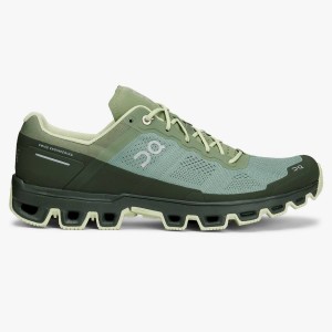 On Cloudventure 2 Multicolor | SN-ON28416