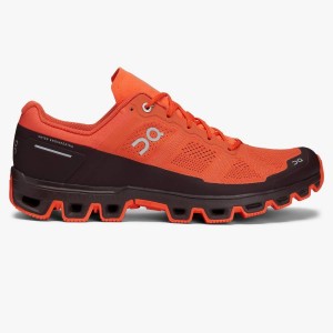 On Cloudventure 2 Orange | SN-ON28427