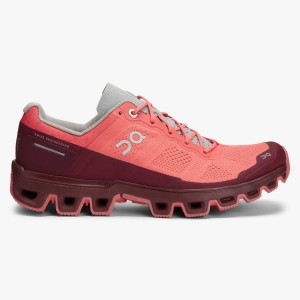 On Cloudventure 2 Rose | SN-ON28556