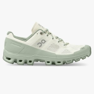 On Cloudventure 2 White | SN-ON28731