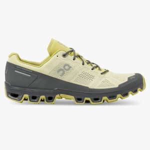 On Cloudventure 2 Yellow | SN-ON28411