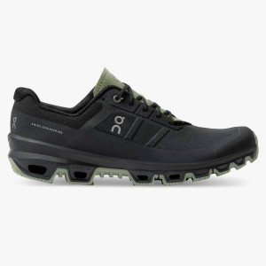 On Cloudventure 3 Black | SN-ON28425
