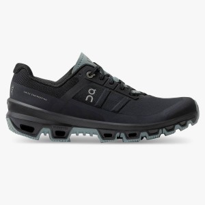 On Cloudventure 3 Black | SN-ON28734