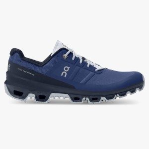 On Cloudventure 3 Blue | SN-ON28245