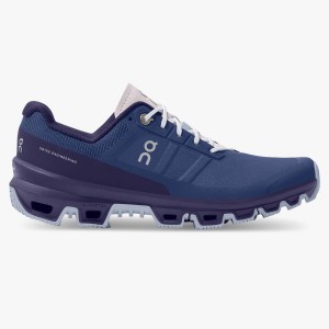 On Cloudventure 3 Blue | SN-ON28749