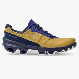 On Cloudventure 3 Dark Yellow | SN-ON28772