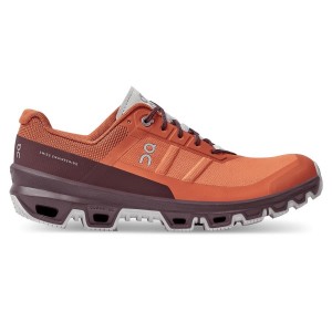 On Cloudventure 3 Orange | SN-ON28419