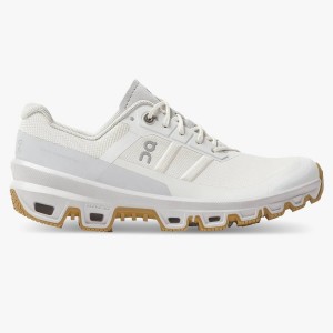On Cloudventure 3 White | SN-ON28561