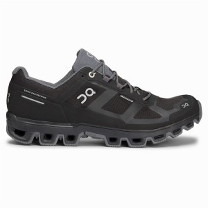 On Cloudventure Black | SN-ON29005