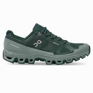 On Cloudventure Green | SN-ON28889