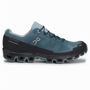 On Cloudventure Light Blue | SN-ON29004