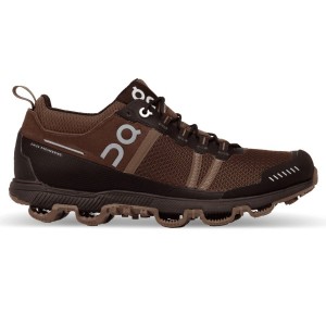 On Cloudventure Midtop Chocolate / Brown | SN-ON28768