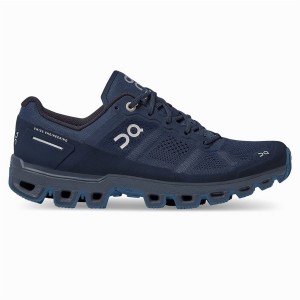 On Cloudventure Navy | SN-ON28883