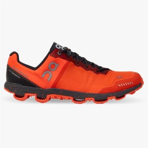 On Cloudventure Peak 1 Red | SN-ON28257