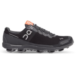 On Cloudventure Waterproof 1 Black | SN-ON28443