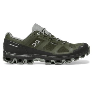 On Cloudventure Waterproof 2 Camo | SN-ON28260