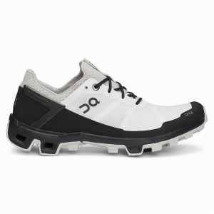On Cloudventure White / Black | SN-ON28894