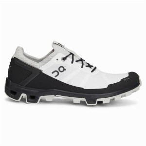 On Cloudventure White / Black | SN-ON29009