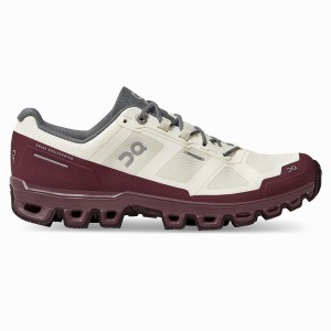 On Cloudventure White | SN-ON28888