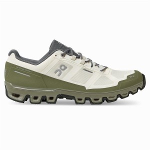 On Cloudventure White | SN-ON29003