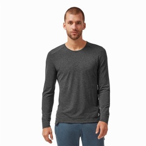 On Comfort Black | SN-ON29122