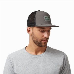 On Crew Grey | SN-ON29169