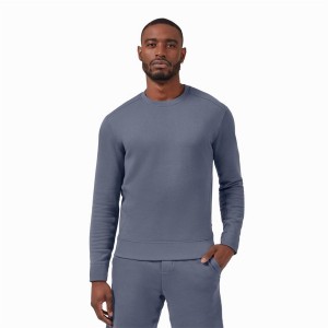 On Crew Neck Dark | SN-ON29119