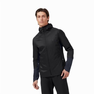 On Insulator Black / Navy | SN-ON29130