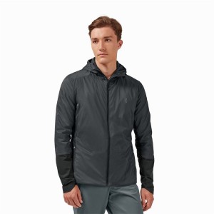 On Insulator Grey / Black | SN-ON29131