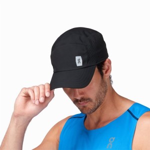 On Lightweight Black | SN-ON29157