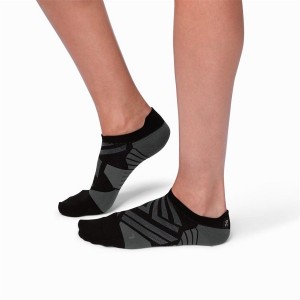 On Low Black / Grey | SN-ON29173