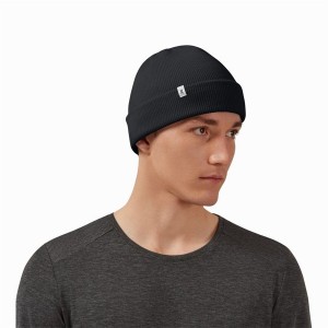On Merino Black | SN-ON29163