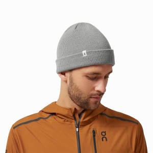 On Merino Grey | SN-ON29195