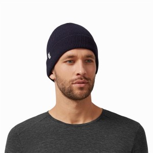 On Merino Navy | SN-ON29191