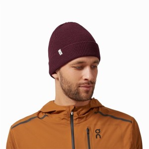 On Merino Red | SN-ON29165