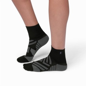 On Mid Black / Grey | SN-ON29177