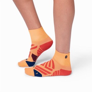 On Mid Coral / Navy | SN-ON29178