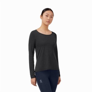 On Performance Long Black | SN-ON29043