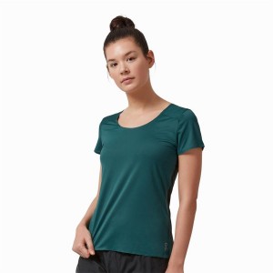On Performance Long Green / Black | SN-ON29020