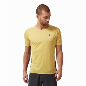 On Performance Long Mustard | SN-ON29093