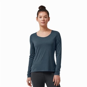 On Performance Long Navy | SN-ON29045