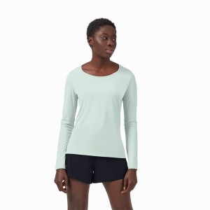 On Performance Long Turquoise | SN-ON29044