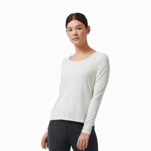 On Performance Long White | SN-ON29046